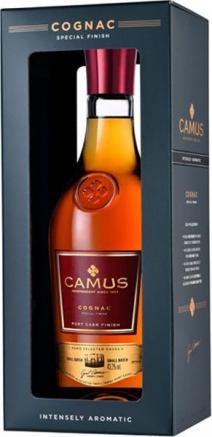 Camus - Port Cask Finish Number 2 (750ml) (750ml)