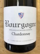 Domaine Capuano-Ferreri & Fils - Chardonnay Bourgogne 2020 (750)