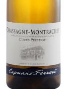 Capuano-Ferreri - Chassagne-Montrachet Cuvee Prestige 2021 (750)