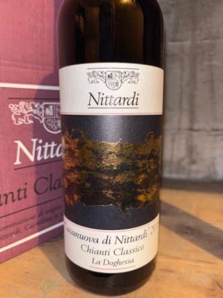 Casanuova di Nittardi - Chianti Classico La Doghessa 2019 (750ml) (750ml)