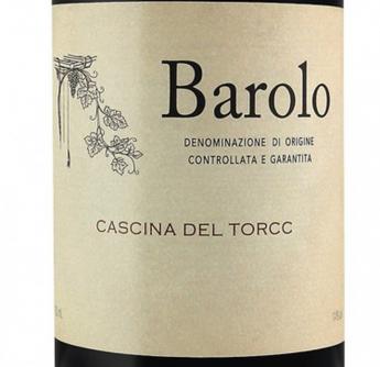 Cascina del Torcc - Barolo 2018 (750ml) (750ml)