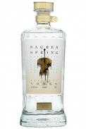 Castle & Key Distillery - Sacred Spring Vodka