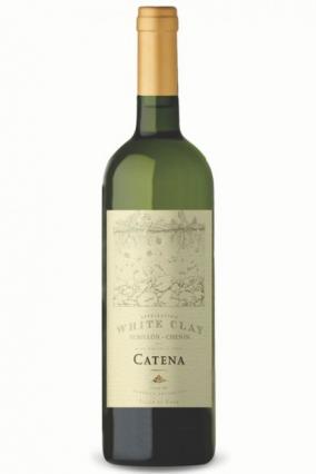 Catena - Semillon-Chenin Blanc White Clay 2021 (750ml) (750ml)