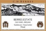 C.H. Berres - Old Vines Riesling 2020