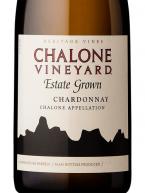 Chalone Estate - Chardonnay 2021 (750)