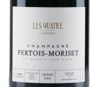 Champagne Pertois-Moriset - Les Quatre Terroirs Blanc de Blancs Brut Grand Cru 0 (375)