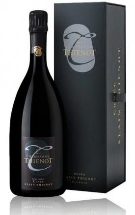 Champagne Thienot - Brut Champagne Cuvee Alain Thienot 2008 (750ml) (750ml)