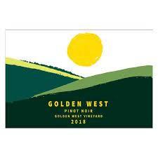 Charles Smith - Golden West Pinot Noir 2019 (750ml) (750ml)
