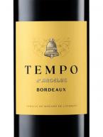 Tempo dAngelus - Bordeaux Blend 2020