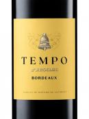 Tempo dAngelus - Bordeaux Blend 2020