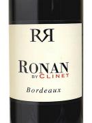 Chateau Clinet - Ronan by Clinet Rouge 2016