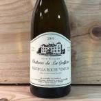 Chteau de la Greffire - Mcon-La Roche Vineuse Vieilles Vignes 2020