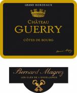 Chateau Guerry - Bordeaux Rouge 2019