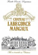 Chteau Labgorce - Margaux 2019 (750)