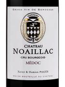 Chteau Noaillac - Mdoc 2018 (750)