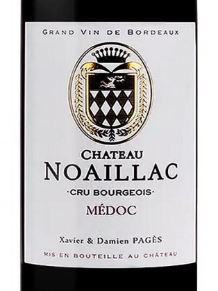 Chteau Noaillac - Mdoc 2018 (750ml) (750ml)
