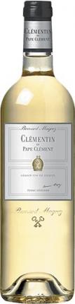 Chateau Pape Clement - Clementin de Pape Clement Blanc 2016 (750ml) (750ml)
