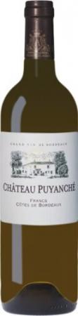Chateau Puyanche - Bordeaux Blanc 2020 (750ml) (750ml)