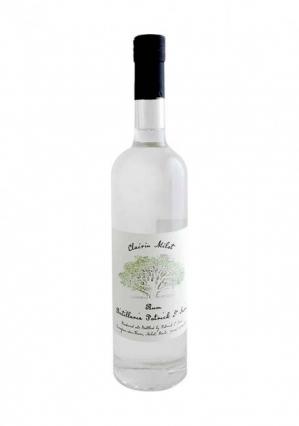 Clairin Milot - White Rum (750ml) (750ml)