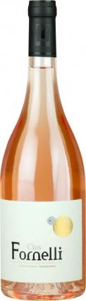 Clos Fornelli - Vin de Corse Rose 2022 (750ml) (750ml)