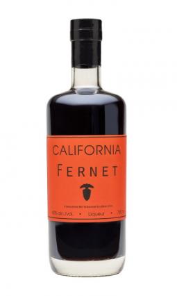 Coastal Spirits - California Fernet (750ml) (750ml)
