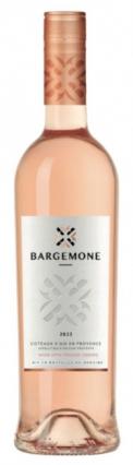Commanderie De La Bargemone - Rose Provence 2023 (750ml) (750ml)