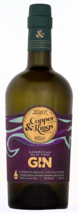 Copper & Kings - Old Tom Gin (750ml) (750ml)