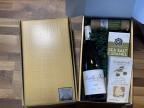 Custom - Wine Gift Box with Snacks 0