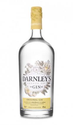 Darnleys - Irish Gin (750ml) (750ml)