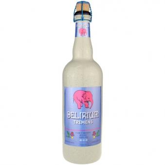 Delirium Tremens - Belgian Ale (750ml) (750ml)
