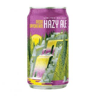 Deschutes Brewery - Neon Daydream Hazy Pale Ale (6 pack cans) (6 pack cans)