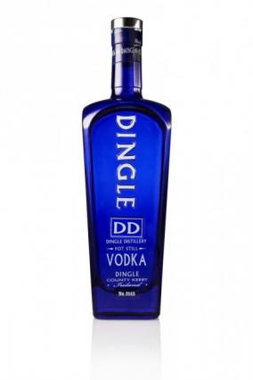 Dingle - Pot Still Vodka (750ml) (750ml)