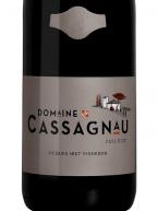 Domaine Cassagnau - Rouge 2020 (750)