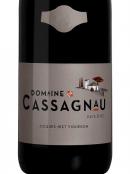 Domaine Cassagnau - Rouge 2020