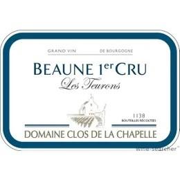 Domaine Clos de la Chapelle - Beaune 1er Cru Les Teurons 2022 (750ml) (750ml)