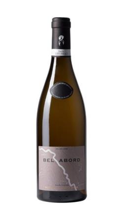 Chateau Thebaud - Bel Abord Muscadet Sevre et Maine 2021 (750ml) (750ml)