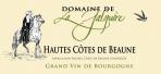 Fournier et Fils Domaine de la Galopiere - Bourgogne Hautes Cotes de Beaune Blanc 2020 (750)