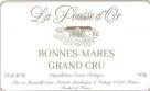 Domaine de la Pousse d'Or - Bonnes-Mares Grand Cru 2020 (750)