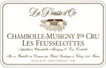 Domaine de la Pousse d'Or - Chambolle-Musigny Les Feusselottes 2020