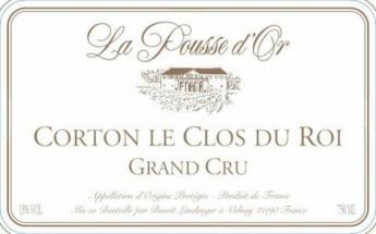 Domaine de la Pousse d'Or - Corton Clos du Roi Grand Cru 2020 (750ml) (750ml)