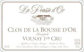 Domaine de la Pousse d'Or - Volnay 1er Cru Clos des 60 Ouvrees Amphora 2020 (750ml) (750ml)