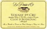 Domaine de la Pousse d'Or - Volnay Clos d'Audignac 2020