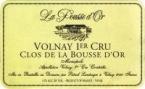 Domaine de la Pousse d'Or - Volnay Clos de la Bousse d'Or 2020 (750)