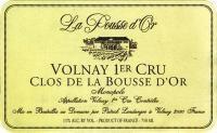Domaine de la Pousse d'Or - Volnay Clos de la Bousse d'Or 2020 (750ml) (750ml)