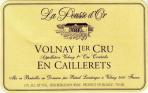 Domaine de la Pousse d'Or - Volnay En Caillerets Amphora 2020