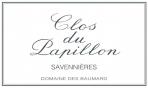 Domaine des Baumard - Savenni�res Clos du Papillon Loire Valley 2016