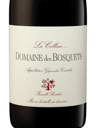 Domaine des Bosquets - Gigondas La Colline 2019 (750ml) (750ml)