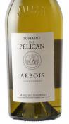 Domaine du Pelican - Arbois Chardonnay 2020 (1.5L)