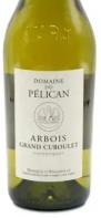 Domaine du Pelican - Arbois Grand Curoulet Chardonnay 2020 (750)