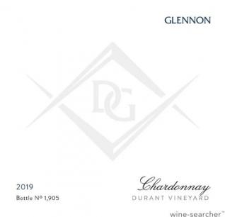 Domaine Glennon Durant Vineyard Chardonnay 2018 (750ml) (750ml)